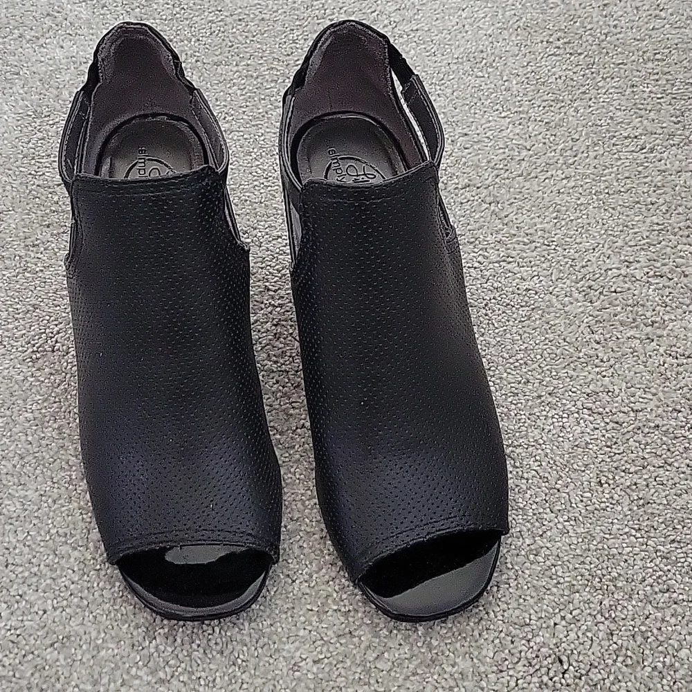Booties - Picture 2 of 3